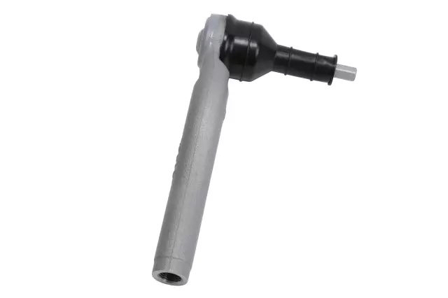 84179763 - Steering: Outer Tie Rod for Cadillac: Escalade, Escalade ESV | Chevrolet: Silverado 1500, Silverado 1500 LTD, Suburban, Tahoe | GMC: Sierra 1500, Sierra 1500 Limited, Yukon, Yukon XL Image image