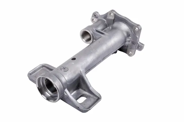 15270854 - Front Drive Axle: Tube for GM Image