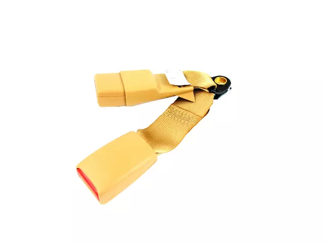 Buckle Assy-s/belt Buckle Assy - Mopar (1HZ141T5AE)