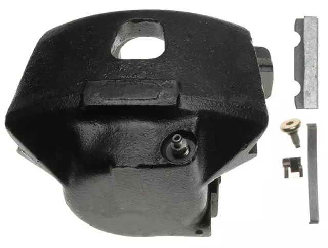 Brake Caliper - ACDelco (18FR652)