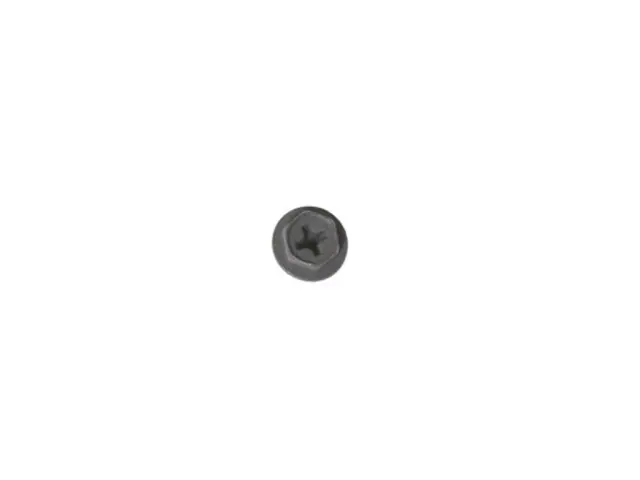 6101945 - Interior Trim: Hex Flange Head Screw for Mopar Image image