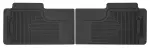 52011 - : Heavy Duty Floor Mats - Front Floor Mats for Husky Liners Image