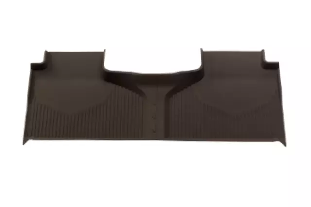 84700143 - : Second-Row Interlocking Premium All-Weather for Cadillac: Escalade, Escalade ESV Image