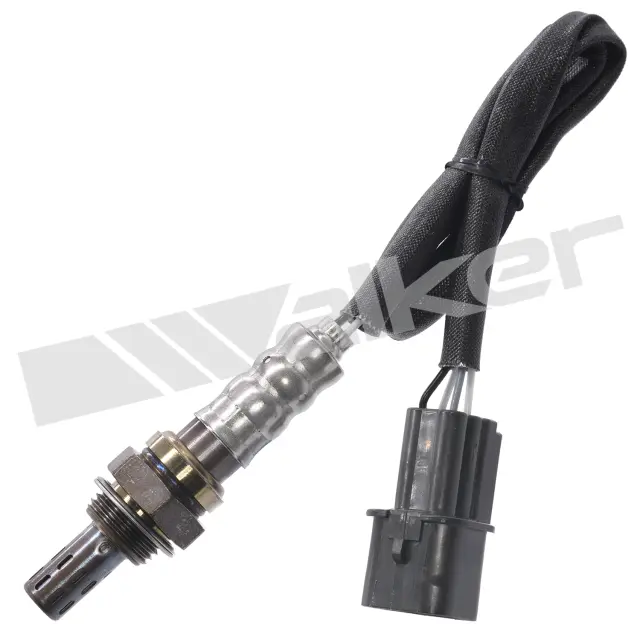 25024908 - Emission Systems: Walker Products 250-24908 Oxygen Sensor 4-W Direct Fit Narrow-Band for Walker Products Inc. - Image