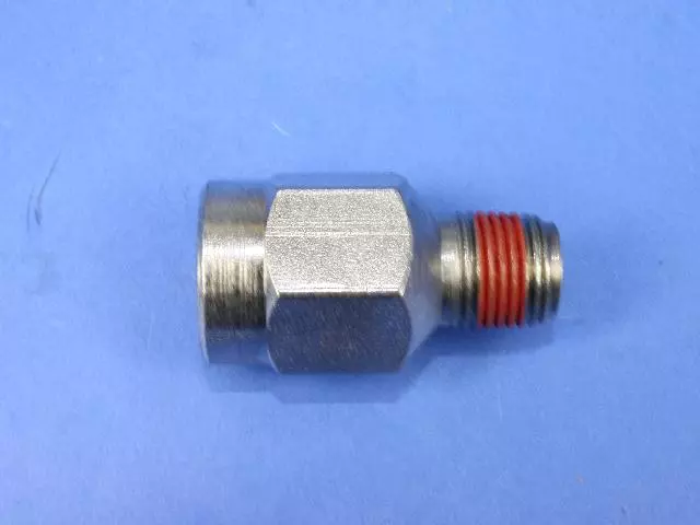 Oil Cooler Tube Connector - Mopar (52028629)