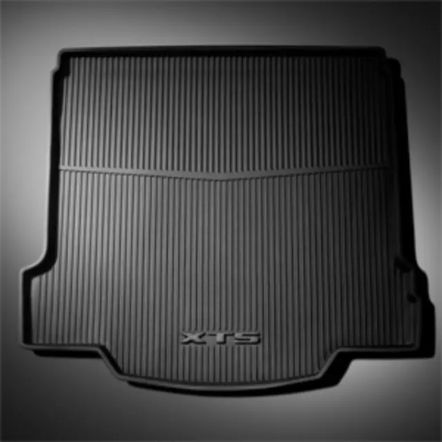22757767 - Interior: Cargo Tray for Cadillac: XTS Image