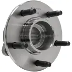 10014070 - : Wheel Bearing and Hub Assembly for Chevrolet: Equinox | Saturn: Vue Image