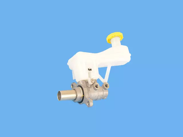 Brake Master Cylinder - Mopar (68308763AD)
