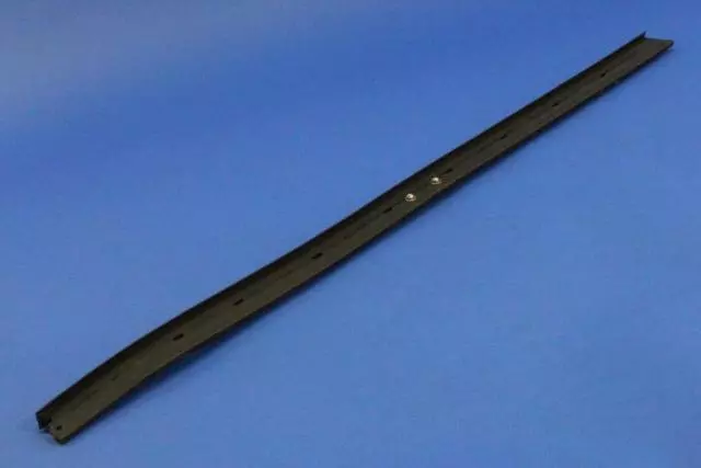 Door Belt Weatherstrip, Right - Mopar (4865584AD)