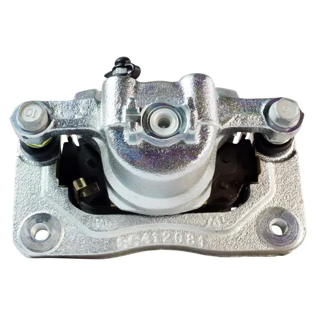 16A5210 - Brakes &amp; Brake Parts: Mando Disc Brake Caliper for Mando Image