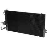 CN4486PFC - : A/C Condenser -- 6mm Piccolo Tube and Fin Condenser for UAC Image