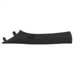 BG1Z5403599DC - Body: Windshield Pillar Trim for Ford: Taurus Image