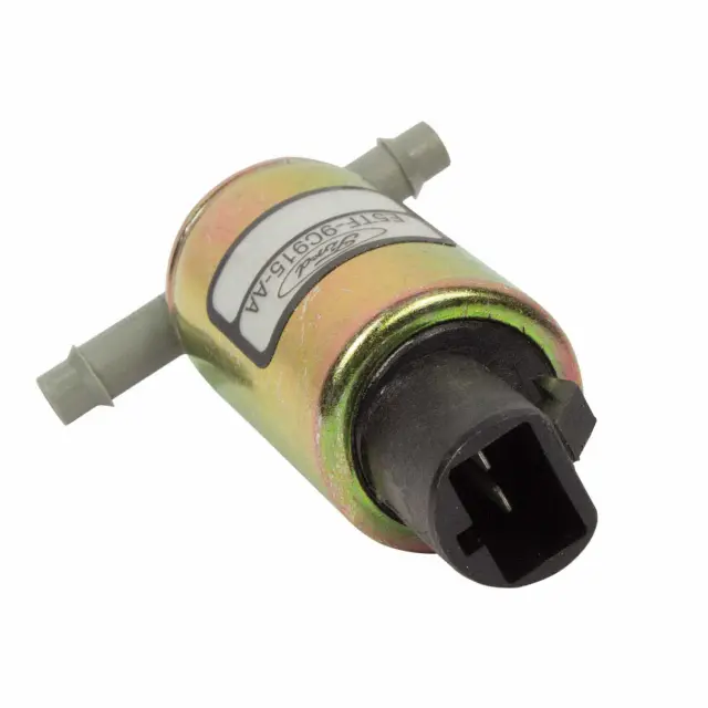 Vapor Canister Purge Solenoid - Ford (E5TZ-9C915-A)