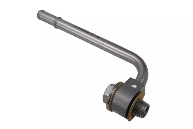Turbocharger Coolant Return Pipe - GM (24586932)