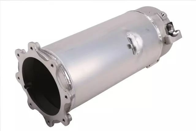 2014-2019 Chevrolet Corvette - Engine Oil Tank - GM (12656940)