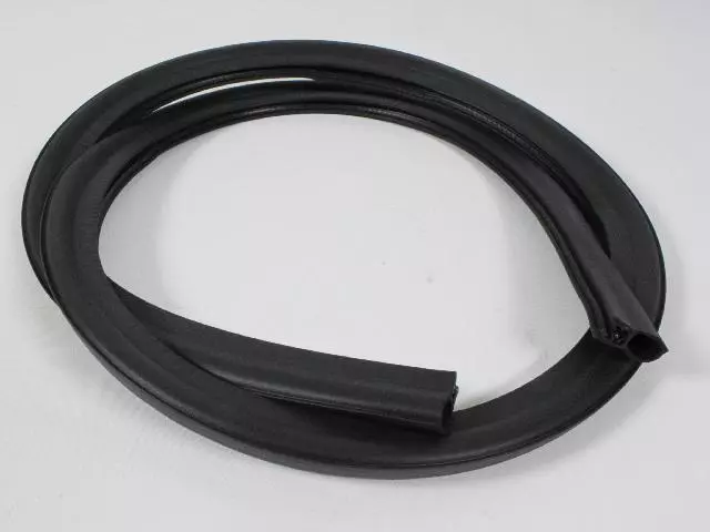 4724930AD - Body Sheet Metal Except Doors: Hood To Radiator Weatherstrip for Mopar Image