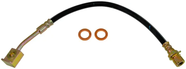 H97666 - : Brake Hydraulic Hose for Dorman Image