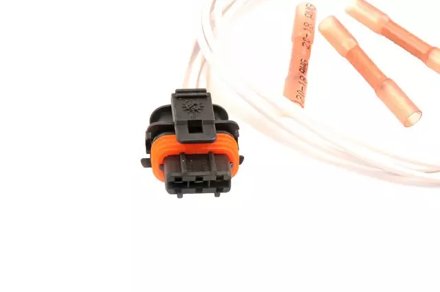 F (S)Connector Kit - GM (19329746)