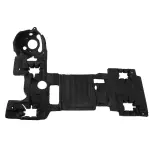PZ9Z4C196B - : Cover Rear Drive Unit for Ford Image