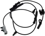 970246 - : Anti-Lock Braking System Wheel Speed Sensor for Dorman Image