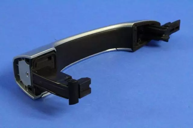 5LX981DBAA - Doors, Door Mirrors and Related Parts: Exterior Door Handle, Right for Mopar Image