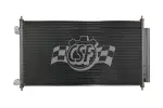 10803 - : A/C Condenser for CSF Image