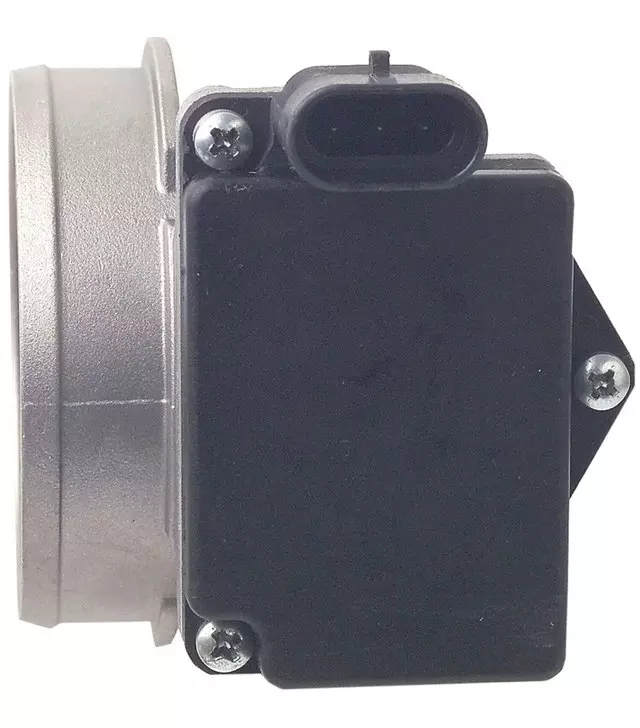 19112549 - : Mass Air Flow Sensor, Remanufactured for Buick: Century, Skylark | Oldsmobile: Achieva, Cutlass Ciera, Cutlass Cruiser, Toronado | Pontiac: Bonneville, Grand Am Image
