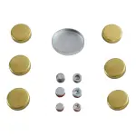 PK26B - : Engine Expansion Plug Kit for Enginetech Image