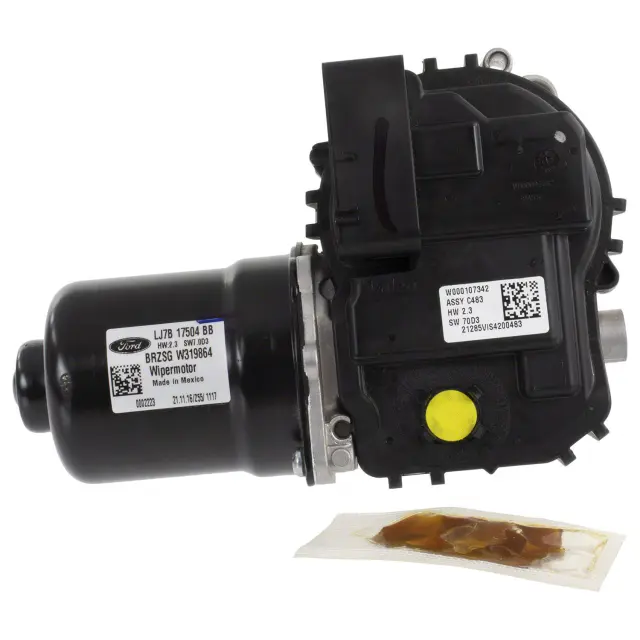Wiper Motor - Ford (LJ7Z-17508-F)