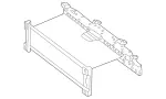 23869098029051 - : Cargo Cover for Mercedes-Benz Image