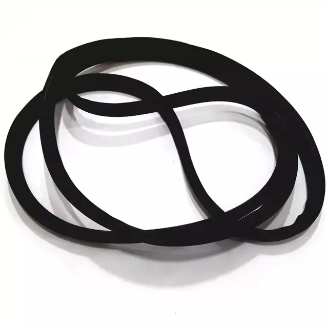 63516XA00B - Body: Gate Weather-strip for Subaru Image