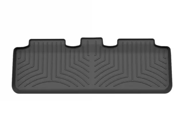 4415972IM - Accessories: Black FloorLiner™ HP for WeatherTech Image