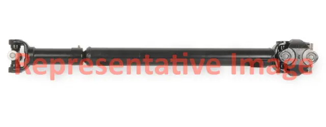 46432049 - : Professional Parts Sweden Drive Shaft for PROFESSIONAL PARTS Image
