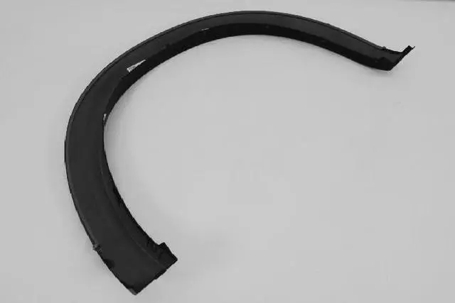 Wheel Opening Flare Molding, Right - Mopar (1FV94TZZAH)