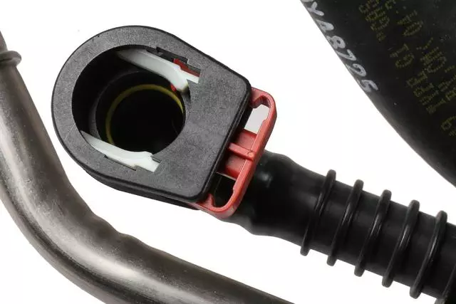 F Pipe - GM (84235330)