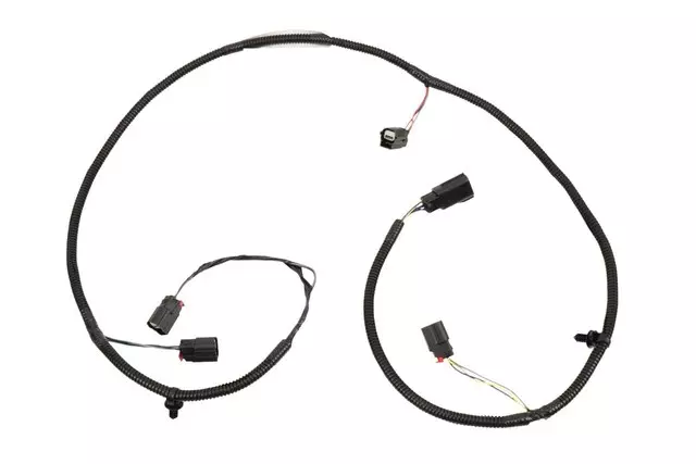 Rear Object Alarm Sensor Wiring Harness - GM (20815704)