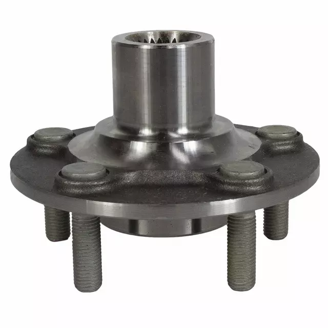 Hub Assembly - Ford (GV6Z-1104-A)