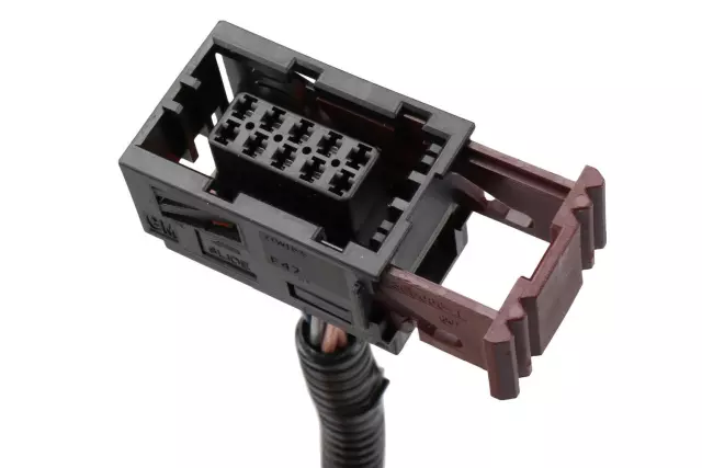 22790783 - Body: Wire Harness for Chevrolet: Equinox | GMC: Terrain Image