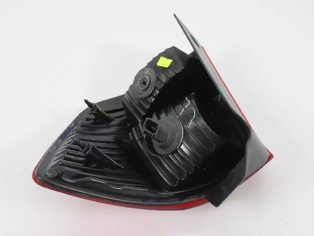 Tail Stop Turn Lamp, Left, Quarter Panel - Mopar (5116291AH)