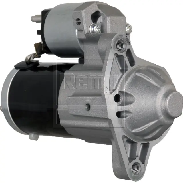 25030 - Charging &amp; Starting Systems: Remy Starter Motor for Remy Image