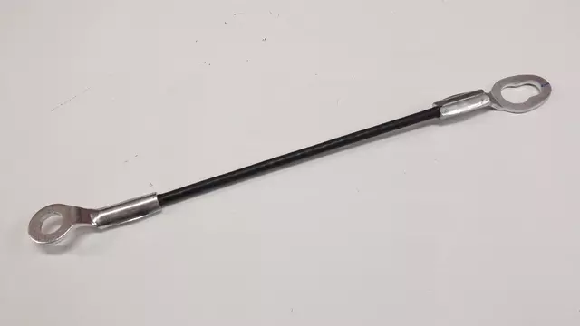 65770DP070 - : 2005-2016 Toyota Tacoma - Tailgate Support Cable for Toyota: Tacoma Image