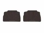W690CO - : All Weather Floor Mats for WeatherTech Image