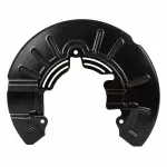 CV6Z2K005E - : Splash Shield for Ford: Focus Image