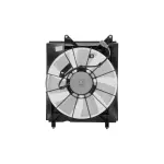 2811276 - : gpd Electric Cooling Fan 2811276 for GLOBAL PARTS DISTRIBUTORS Image