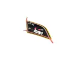 5NN78RY4AB - : SPOILER : REAR for MOPAR Image