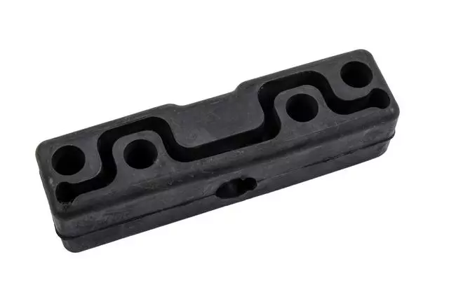 15592575 - Suspension: Support Assembly Insulator for Cadillac: Escalade | Chevrolet: Blazer, C1500, C2500, C3500, K1500 Pickup, K2500 Pickup, K3500 Pickup, Suburban C1500, Suburban C2500, Suburban K1500, Suburban K2500, Tahoe | GMC: C1500 Pickup, C2500 Pickup, C3500 Pickup, K1500 Pickup, K2500 Pickup, K3500 Pickup, Suburban C1500, Suburban C2500, Suburban K1500, Suburban K2500, Yukon Image