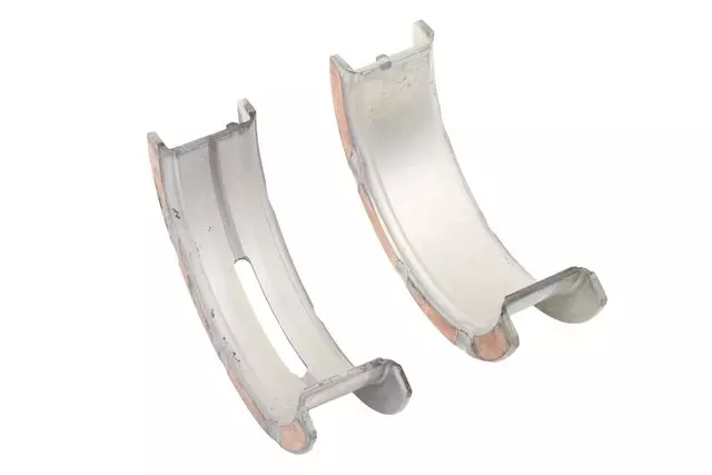 12531697 - : Engine Crankshaft Bearing Set for GM Image