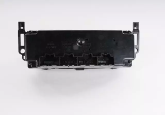 22884768 - : Dash Control Unit for Chevrolet: Impala, Impala Limited Image