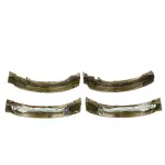 BR984C - : Drum Brake Shoe  for Motorcraft Image