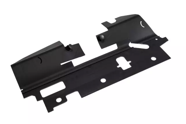 22866690 - Cooling System: Side Baffle for Chevrolet: Traverse Image